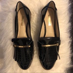 Louise et Cie Dahlian Kiltie Loafer